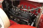 Pierce-Arrow Model A Convertible Coupe 1930 года